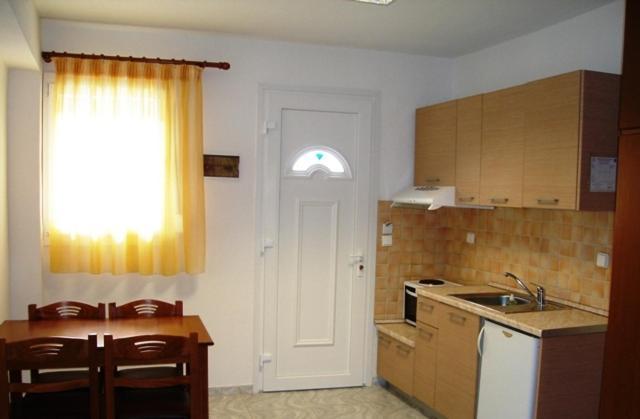 Asterias Hotel Pórto Kufó Szoba fotó