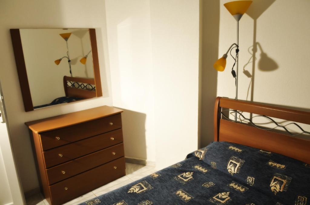Asterias Hotel Pórto Kufó Szoba fotó